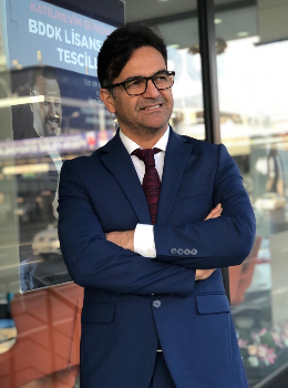 Ahmet ÇAĞIR