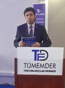 Sedat TÜRKMEN