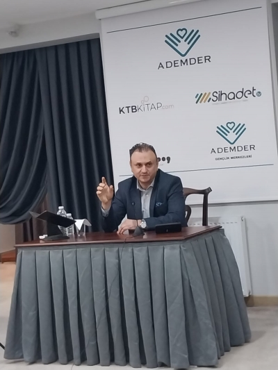 NTS GLOBAL, İSTANBUL SANAYİ ODASI ve diğer şehirlerdeki gıda ve su  üretimi ve israfı konusunda istişarelerde