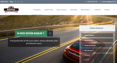 KURUMSAL ETİCARET WEBSİTELERİ