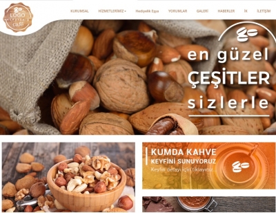 KURUMSAL ETİCARET WEBSİTELERİ