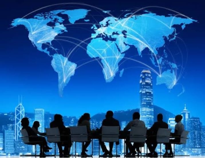 Nts Global Danışmanlık